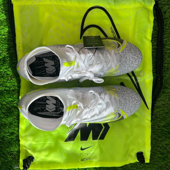 ❌SOLD❌Brand new mercurial superfly 8 size 8.5 US - Picture 3 of 10
